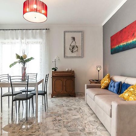 Casa Vacanza Flora Lejlighed Sperlonga Eksteriør billede