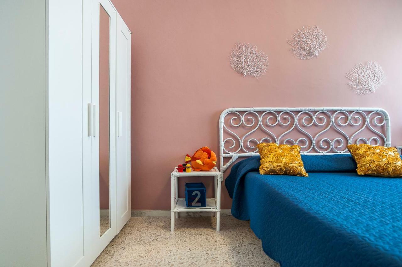 Casa Vacanza Flora Lejlighed Sperlonga Eksteriør billede