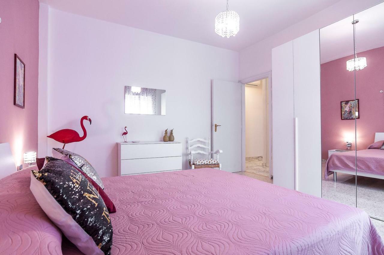 Casa Vacanza Flora Lejlighed Sperlonga Eksteriør billede
