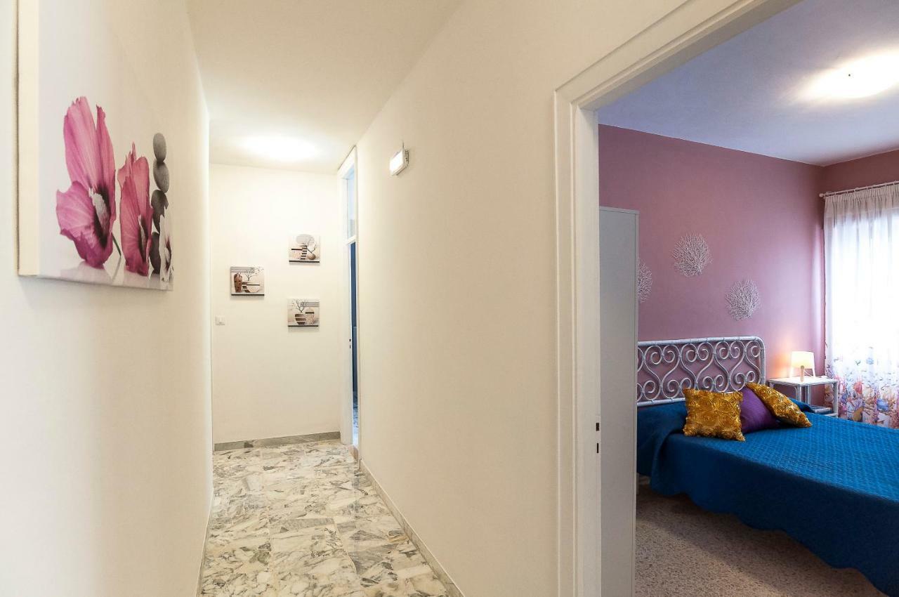 Casa Vacanza Flora Lejlighed Sperlonga Eksteriør billede